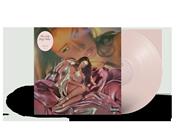 Sincerely, (LP Pink Opaque)