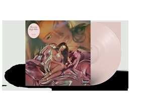 Vinile Sincerely, (LP Pink Opaque) Kali Uchis