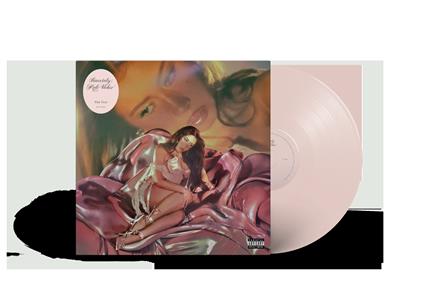 Sincerely, (LP Pink Opaque) - Vinile LP di Kali Uchis