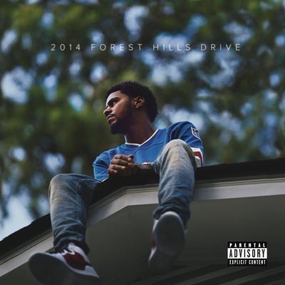 2014 Forest Hills Drive - Vinile LP di J. Cole