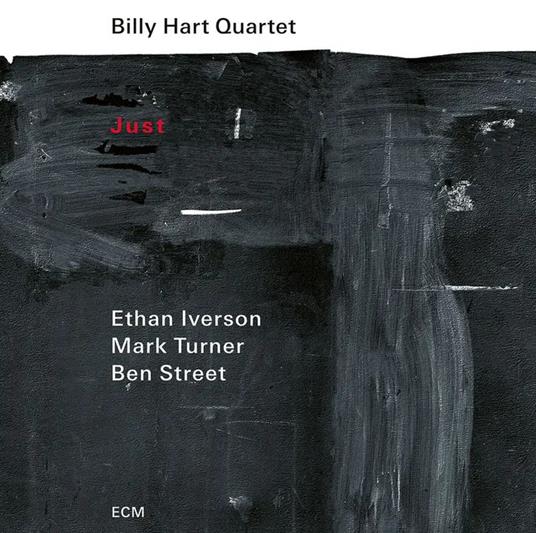 Just - CD Audio di Billy Hart