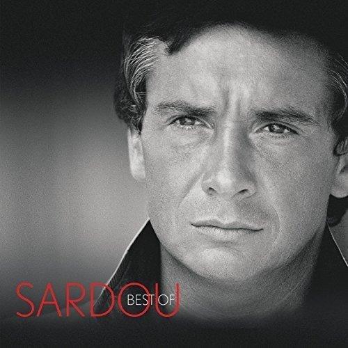 Best Of - Vinile LP di Michel Sardou