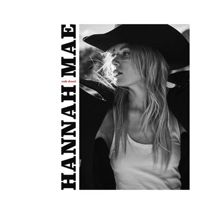 Rode Draad - CD Audio di Hannah Mae