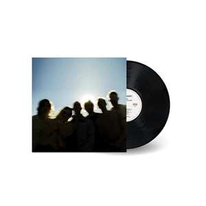 Vinile Aperture Head and the Heart