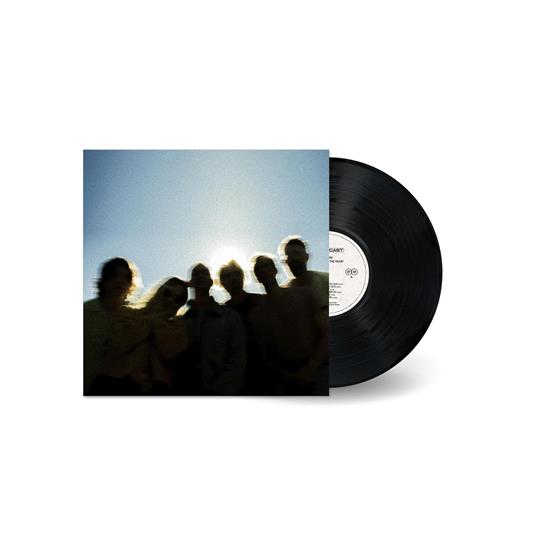 Aperture - Vinile LP di Head and the Heart