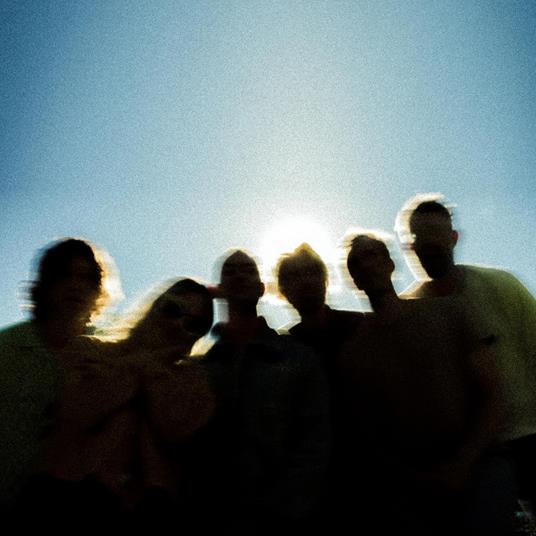 Aperture - CD Audio di Head and the Heart