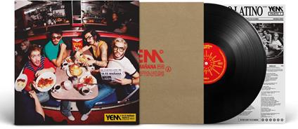 Ya Es Ma?Ana - Vinile LP di Morat