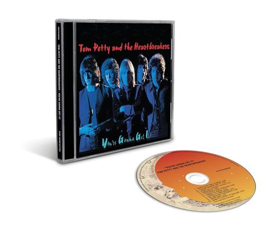 You're Gonna Get it! - Vinile LP di Tom Petty