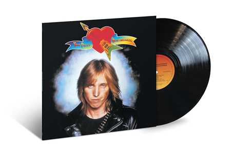 Vinile Tom Petty and the Heartbrekers Tom Petty