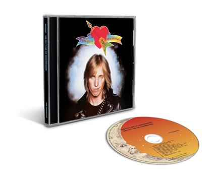 Tom Petty and the Heartbrekers - CD Audio di Tom Petty