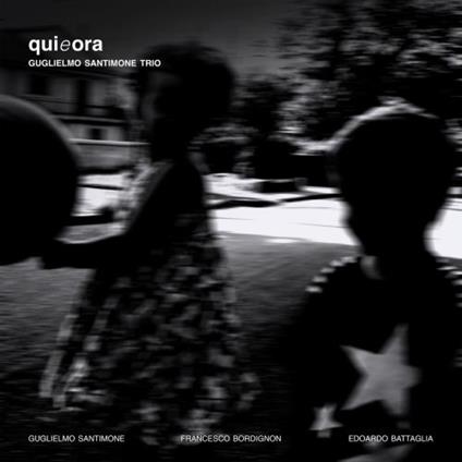 Qui e ora - CD Audio di Guglielmo Santimone