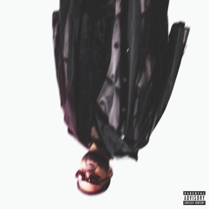 On My Way 2 Rexdale - Vinile LP di Nav