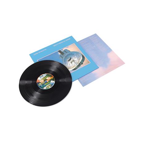 Brothers in Arms (40th Anniversary Edition) - Vinile LP di Dire Straits - 2