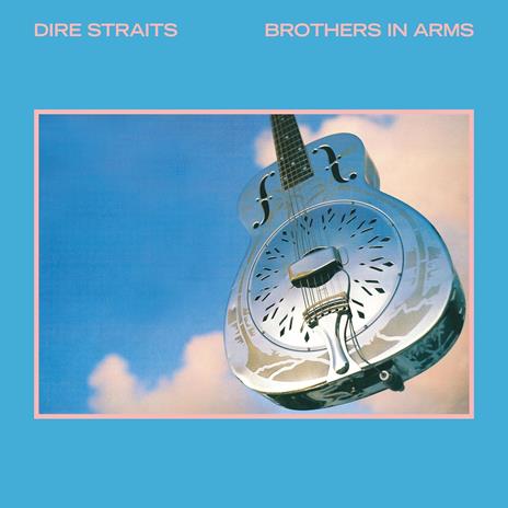 Brothers in Arms (40th Anniversary Edition) - Vinile LP di Dire Straits - 3