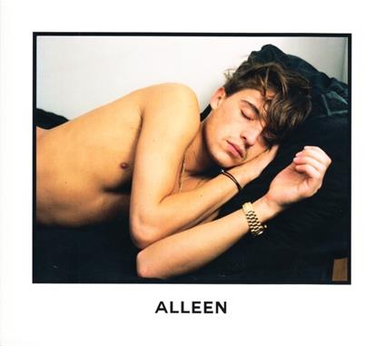 Alleen - Vinile LP di Lil Kleine