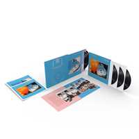 Vinile Brothers in Arms (40th Anniversary Vinyl Box Set Edition) Dire Straits