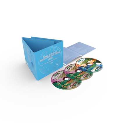 CD Brothers in Arms (40th Anniversary Edition) Dire Straits