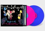 Non-Stop Ecstatic Dancing (Coloured Deluxe Edition)