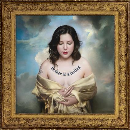 Forever Is A Feel (Gold Edition) - Vinile LP di Lucy Dacus