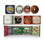 Employment (20th Anniversary Edition)