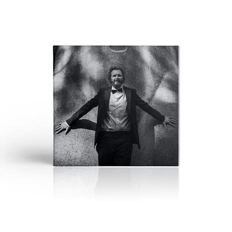 Il corpo umano vol.1 (2 LP Giallo + Buste personalizzate + Poster) - Vinile LP di Jovanotti - 4