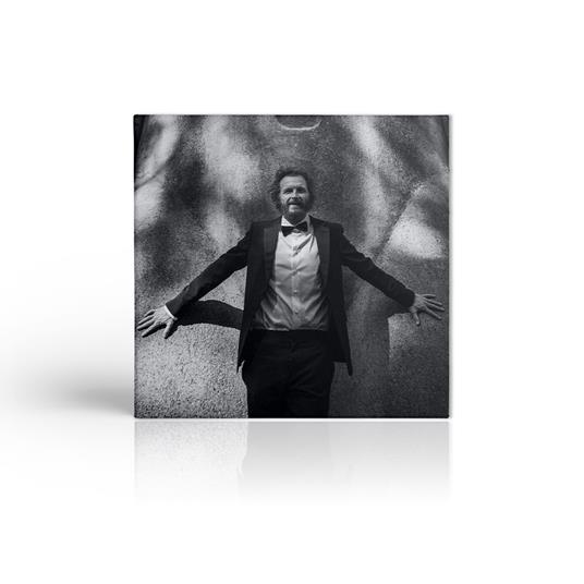 Il corpo umano vol.1 (2 LP Giallo + Buste personalizzate + Poster) - Vinile LP di Jovanotti - 4