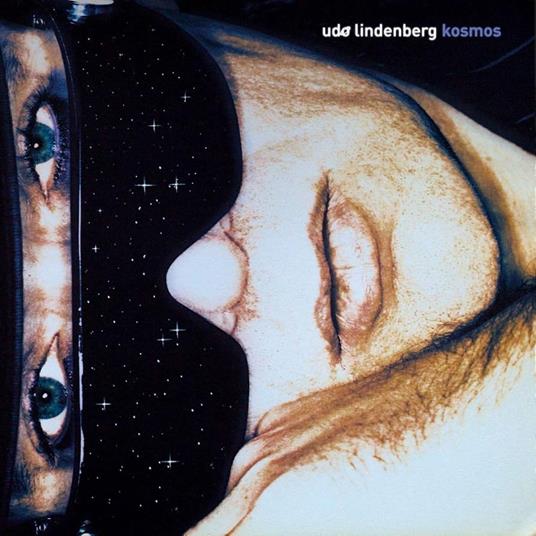 Kosmos 2lp - Vinile LP di Udo Lindenberg