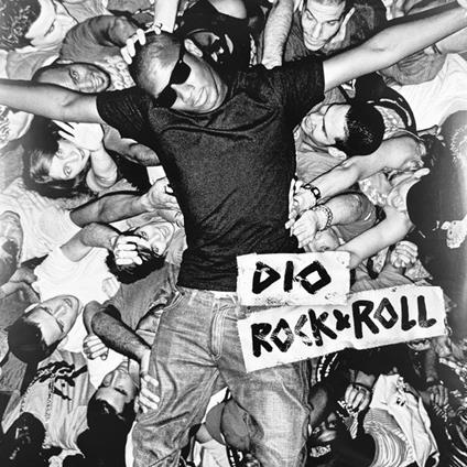 Rock & Roll - Vinile LP di Dio