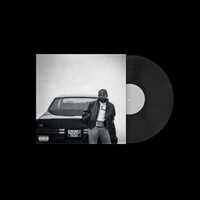 Vinile GMX Kendrick Lamar