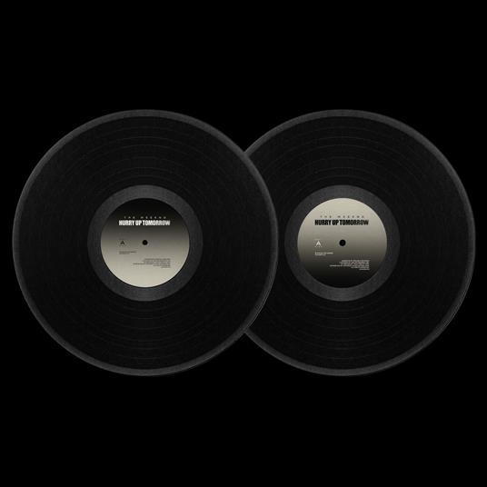 Hurry Up Tomorrow (2 LP Complete Edition) - Vinile LP di Weeknd - 2