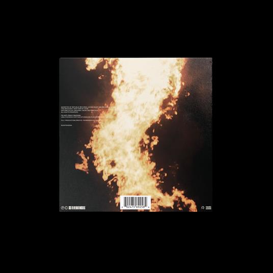 Hurry Up Tomorrow (2 LP Complete Edition) - Vinile LP di Weeknd - 3