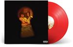 I Said I Love You First (Coloured Vinyl)