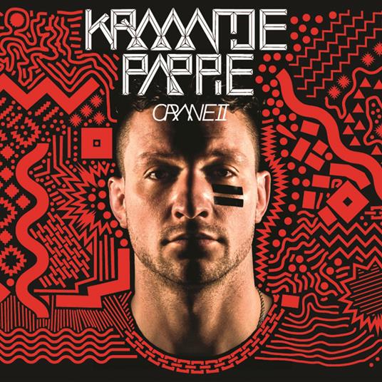 Crane II - Vinile LP di Kraantje Pappie