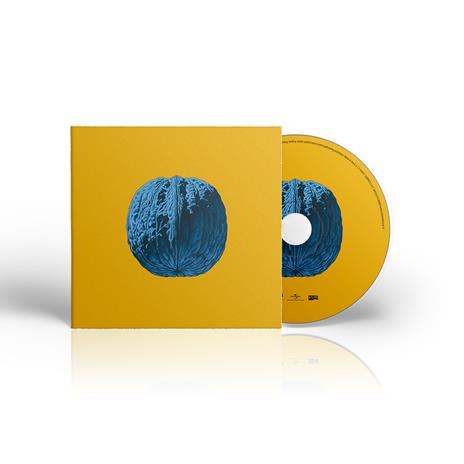 L'albero delle noci - CD Audio di Brunori Sas - 2