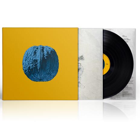 L'albero delle noci - Vinile LP di Brunori Sas - 2