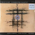 Consentrik Quartet (180 gr.)