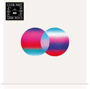 Vinile Alaska Baby Cesare Cremonini