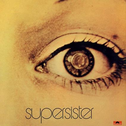 To The Highest Bidder - Vinile LP di Supersister