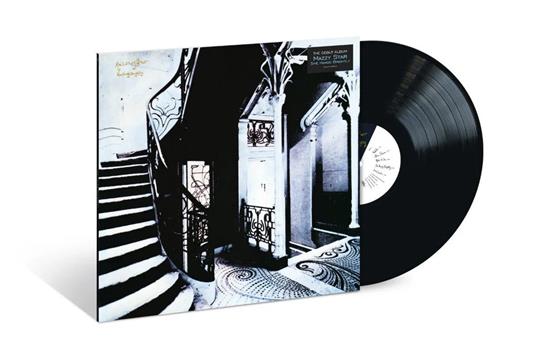 She Hangs Brightly - Vinile LP di Mazzy Star