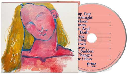 CD Dog Eared Billie Marten