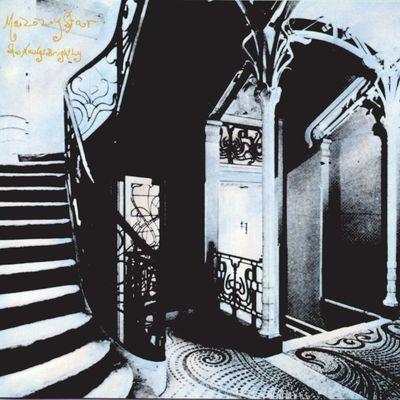 She Hangs Brightly - Vinile LP di Mazzy Star