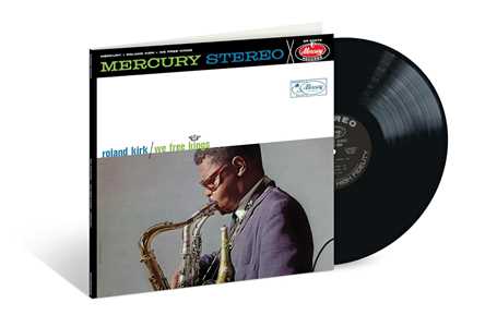 Vinile We Free Kings Roland Kirk