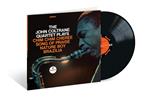 The J. Coltrane 4tet Plays