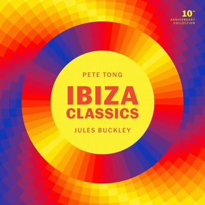 Ibiza Classics: 10th Anniversary Collection - CD Audio di Pete Tong