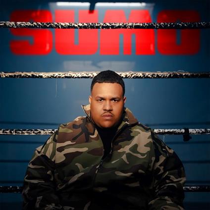 Sumo - Vinile LP di Dikke