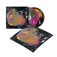 Songs of a Lost World (Rmx)