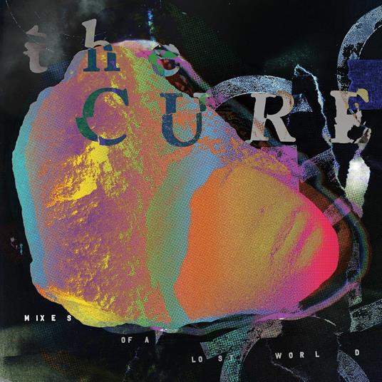 Songs of a Lost World (Rmx) - CD Audio di Cure - 2