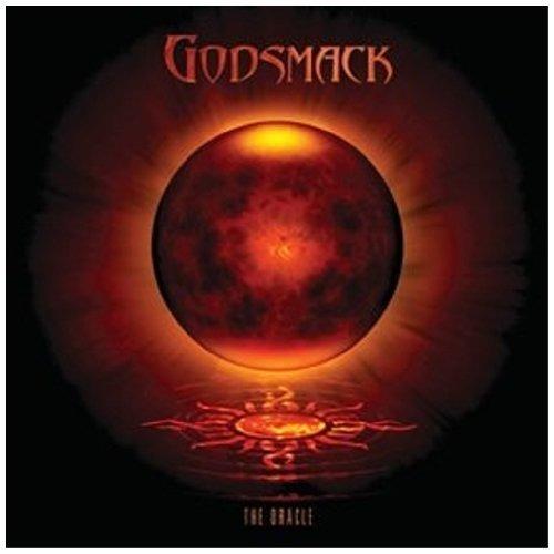 The Oracle - Vinile LP di Godsmack