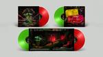 The Biggest Sblao Eva Eva Eva (Gatefold Coloured Vinyl)