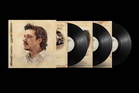Vinile I'm the Problem Morgan Wallen